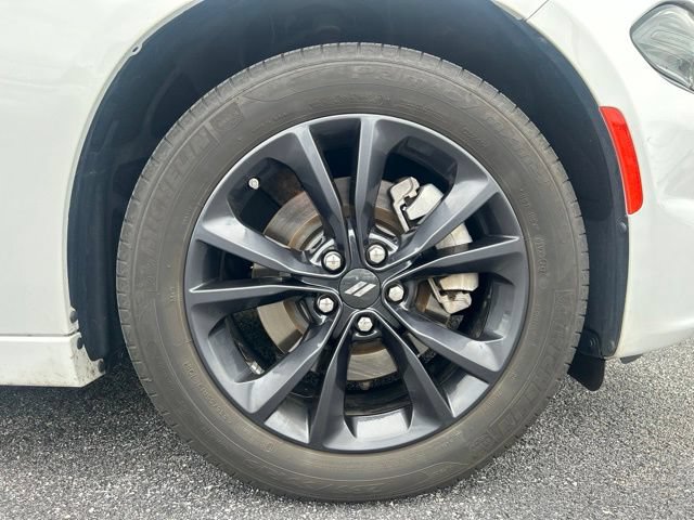 Used 2023 Dodge Charger SXT w/ Blacktop Package AWD/4WD image 8