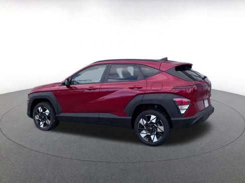 Used 2025 Hyundai Kona SEL image 10