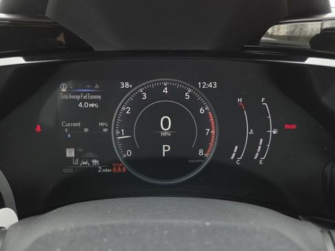 New 2026 Lexus NX 350 AWD w/ Premium Package image 38