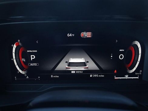 New 2026 Nissan Pathfinder SL w/ SL Premium Package (P04) image 13