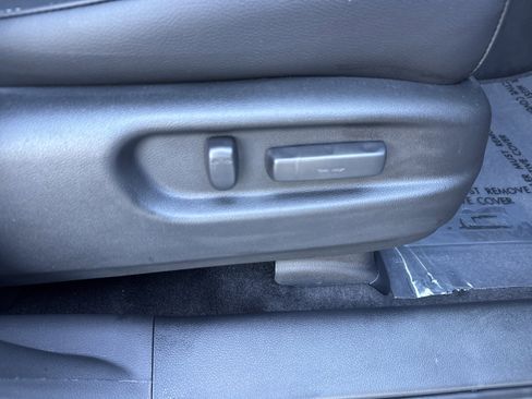 New 2026 Honda Ridgeline RTL image 16