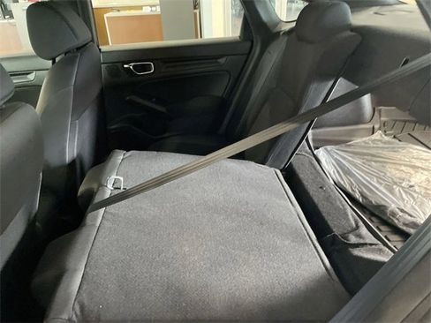 Used 2025 Honda Civic Sport image 13