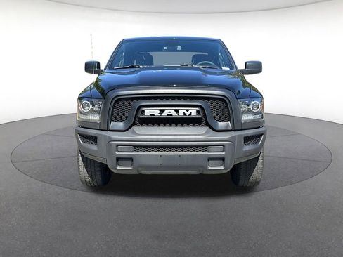 Certified 2024 RAM 1500 Warlock w/ Electronics Group RWD image 9