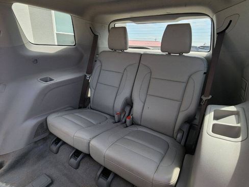 Used 2017 GMC Acadia SLT FWD image 20