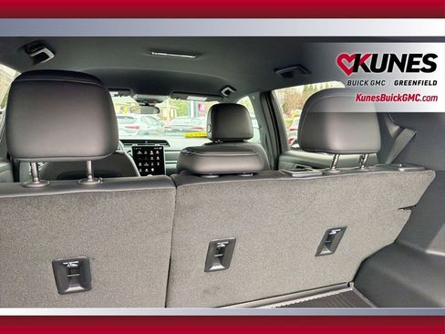 New 2026 GMC Terrain Elevation image 35