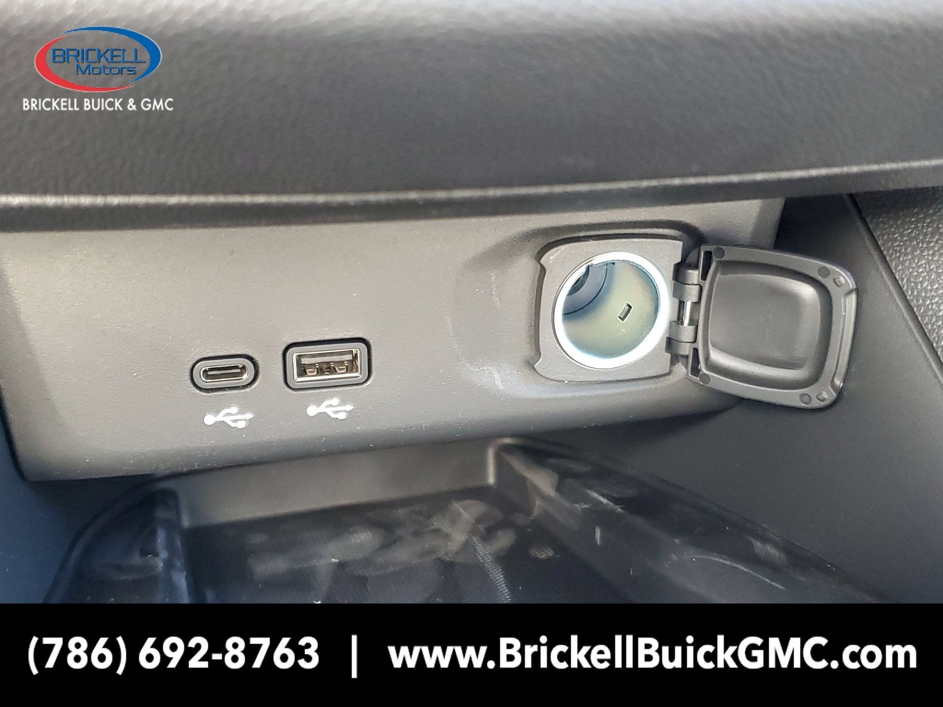 New 2026 Buick Envista Sport Touring w/ Convenience I Package FWD image 29