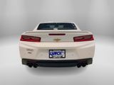 Used 2017 Chevrolet Camaro LT image 3