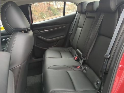 New 2026 MAZDA MAZDA3 2.5 S Sedan w/ Preferred Pkg image 12