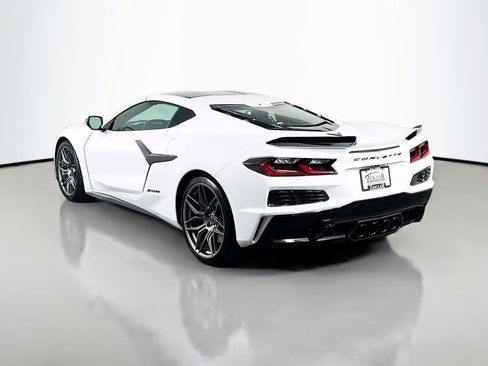 New 2026 Chevrolet Corvette Z06 image 7
