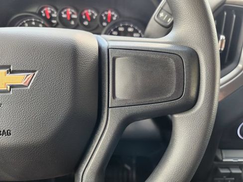 New 2026 Chevrolet Silverado 3500 W/T w/ WT Convenience Package AWD/4WD image 28