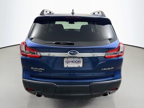 Used 2022 Subaru Ascent Premium AWD/4WD image 6