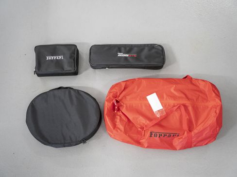 Used 2024 Ferrari 296 GTS image 46