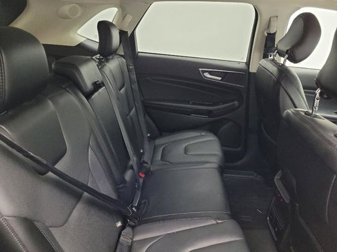 Used 2017 Ford Edge Titanium w/ Equipment Group 302A image 19