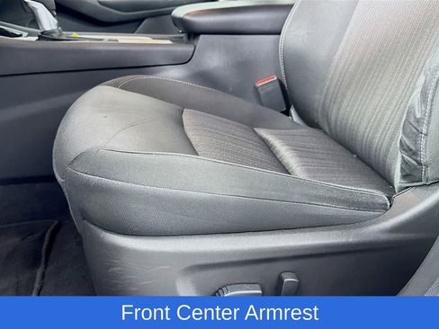 Used 2024 Nissan Altima 2.5 SV image 25