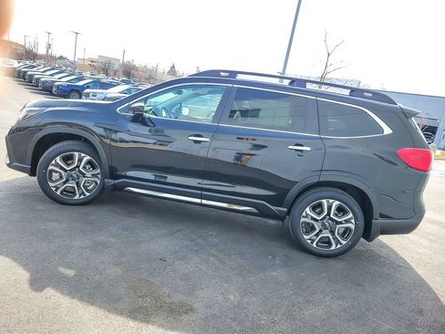 Certified 2026 Subaru Ascent Touring AWD/4WD image 6