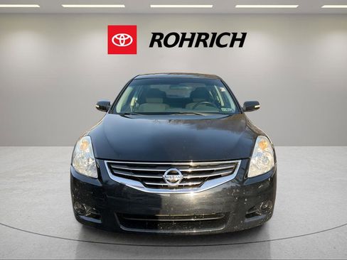 Used 2011 Nissan Altima 2.5 S w/ 2.5S Premium Audio Pkg image 5