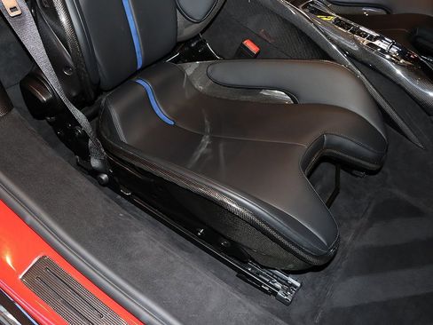 Certified 2023 Ferrari 296 GTS image 33