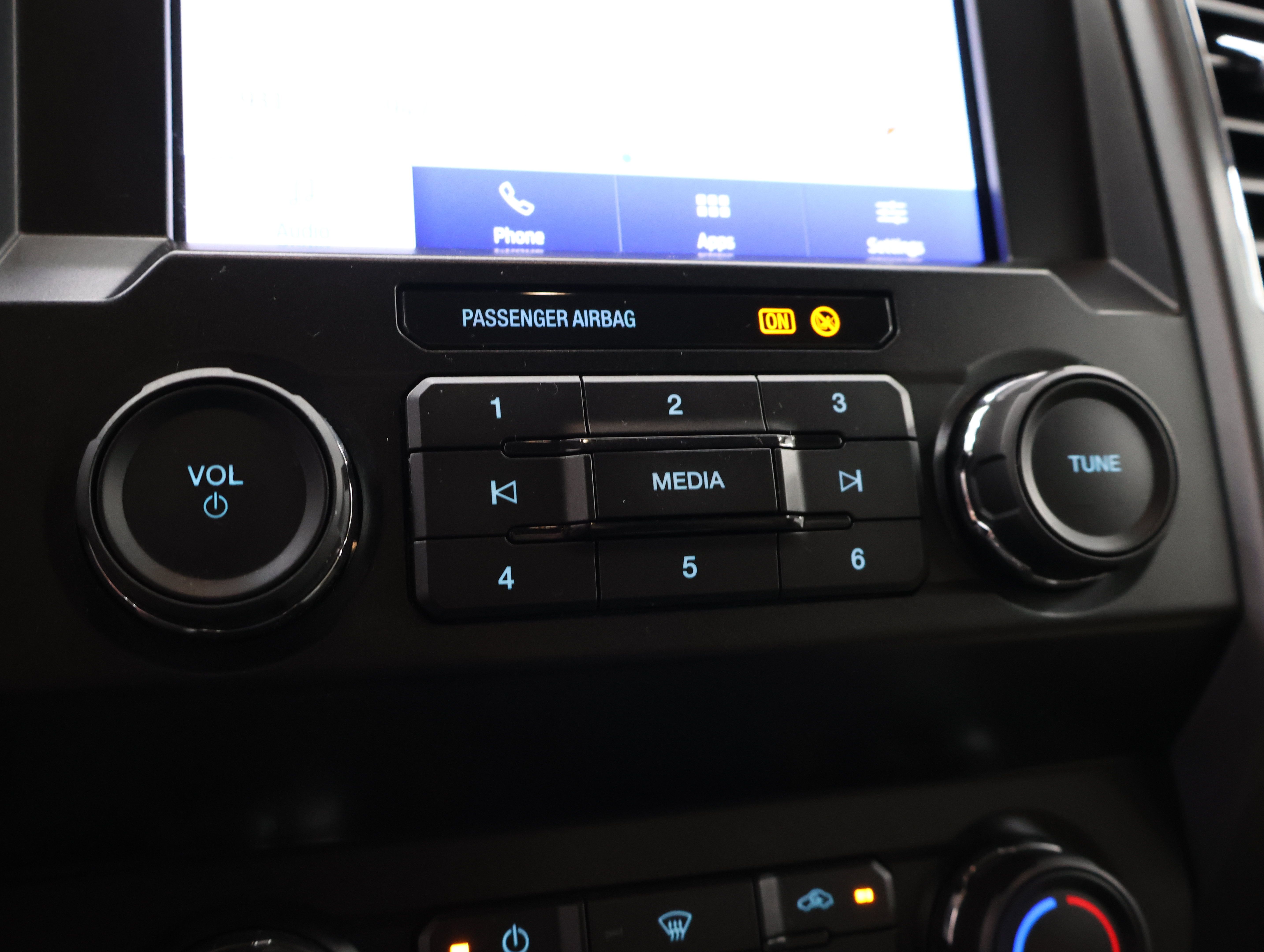 Used 2020 Ford F250 XLT w/ XLT Value Package AWD/4WD image 49