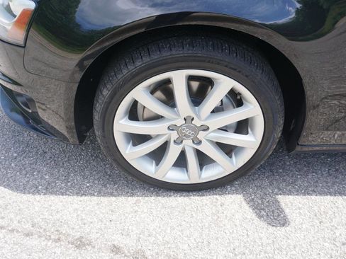 Used 2013 Audi A4 2.0T Premium Plus w/ Premium Plus Pkg AWD/4WD image 8