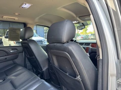 Used 2013 Chevrolet Tahoe LS RWD image 16