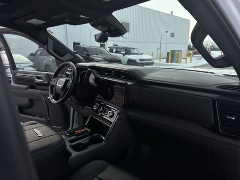 Certified 2024 GMC Sierra 2500 AT4 w/ AT4 Premium Plus Package image 30