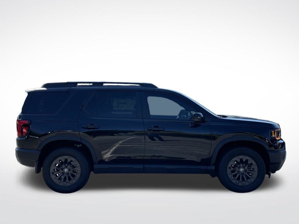New 2026 Honda Passport TrailSport image 7