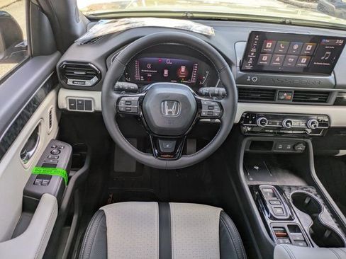 New 2026 Honda Passport TrailSport Elite image 16