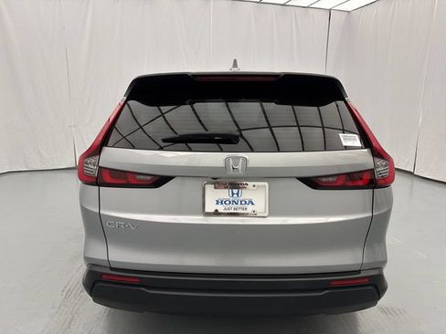 Used 2024 Honda CR-V LX image 8