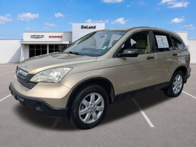 Used 2009 Honda CR-V EX image 10
