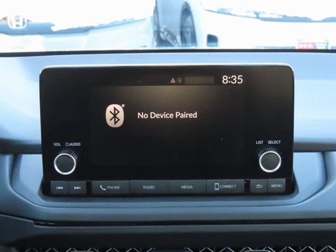 Certified 2023 Honda Accord EX image 19