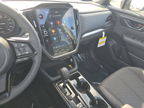 New 2026 Subaru Forester Premium image 22