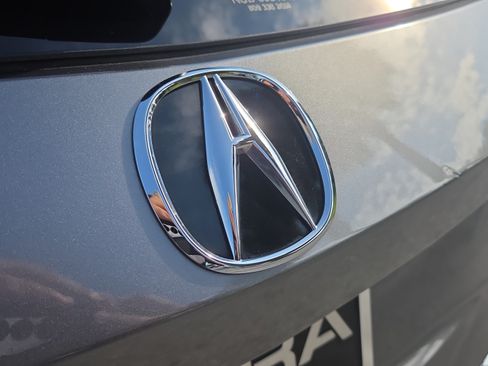 Used 2024 Acura MDX SH-AWD w/ Technology Package image 33