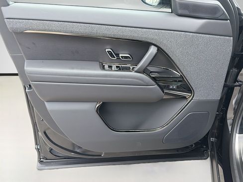 New 2026 Land Rover Range Rover Sport Dynamic SE AWD/4WD image 21