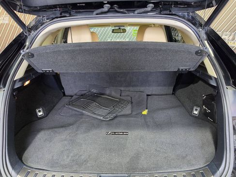 Used 2017 Lexus NX 200t FWD w/ Premium Package image 31