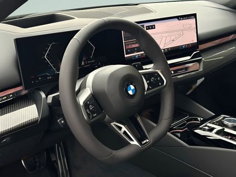 New 2027 BMW 530i RWD image 13