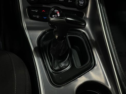 Used 2020 Dodge Challenger R/T Scat Pack RWD image 26