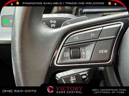 Used 2024 Audi A3 2.0T Premium image 23