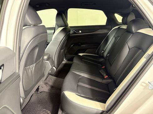 New 2026 Kia K5 GT-Line FWD image 38