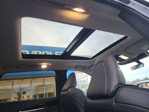 Used 2024 INFINITI QX60 Pure image 23