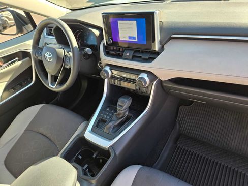 Certified 2023 Toyota RAV4 XLE w/ XLE Grade Weather Package AWD/4WD image 13
