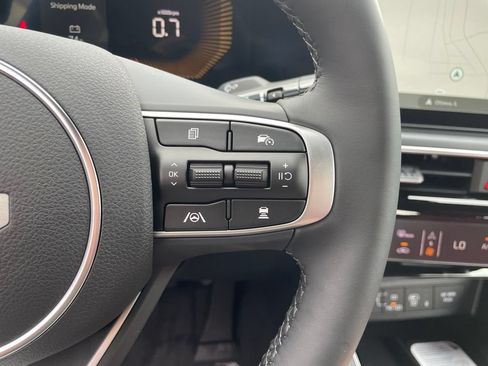 New 2026 Kia K5 GT-Line AWD/4WD image 25
