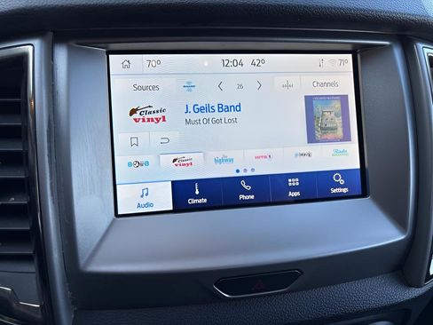 Used 2023 Ford Ranger XLT w/ Equipment Group 302A High image 24