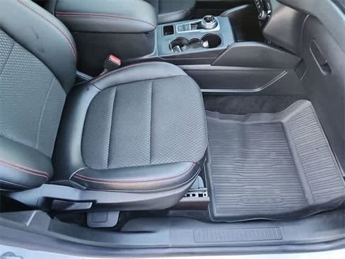 Used 2025 Ford Escape ST-Line w/ Tech Pack #1 image 20