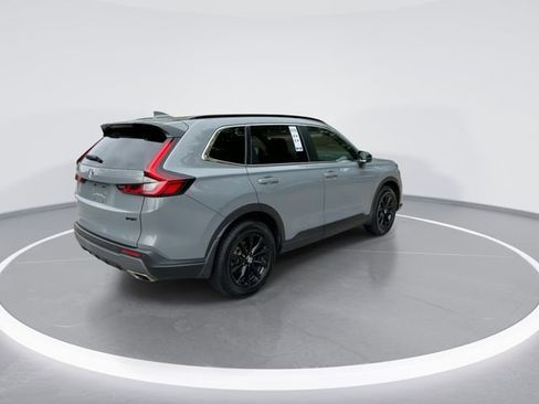 Used 2025 Honda CR-V Sport-L image 8