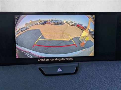 New 2026 MAZDA CX-90 3.3 Turbo w/ Preferred Package image 15