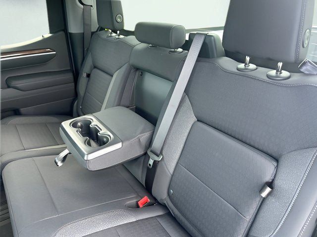 New 2026 Chevrolet Silverado 1500 RST AWD/4WD image 14