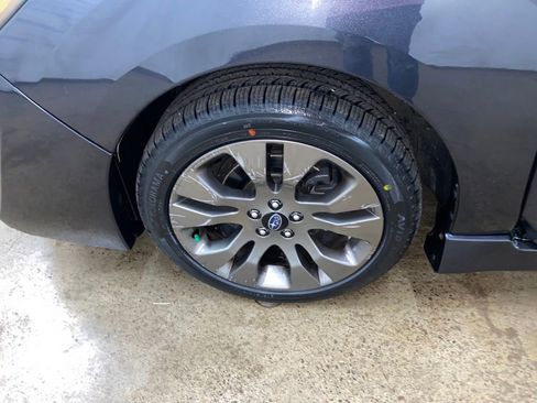 Used 2015 Subaru Impreza 2.0i Sport Limited AWD/4WD image 24