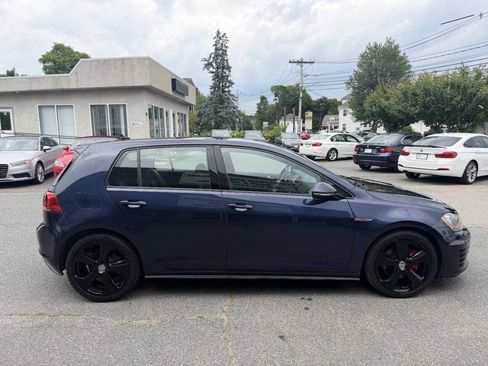 Used 2015 Volkswagen GTI S FWD image 9