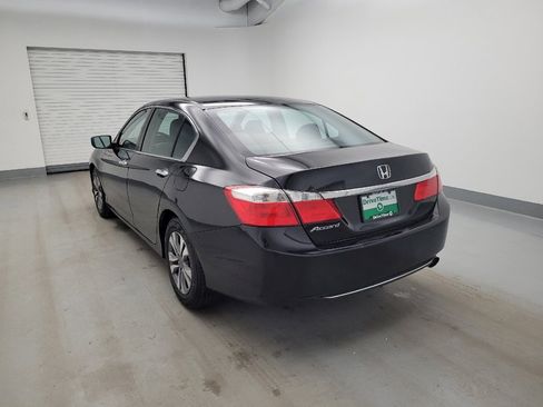 Used 2015 Honda Accord LX image 5