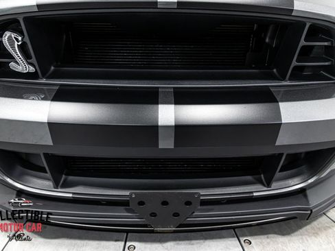 Used 2013 Ford Mustang Shelby GT500 RWD image 48